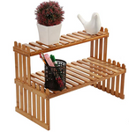 Top Plant Stand